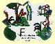 Freddy the Fox - A Forest of Poems for Children